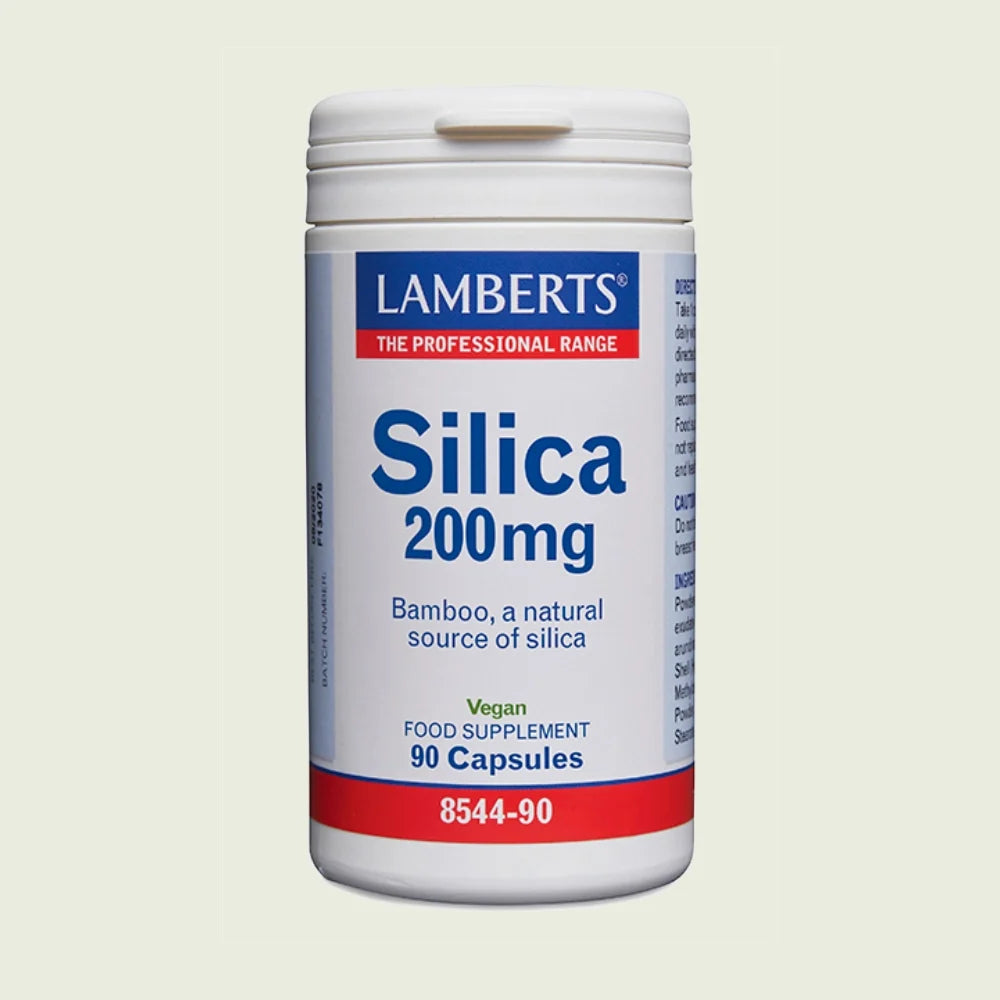 SILICIO 200MG.