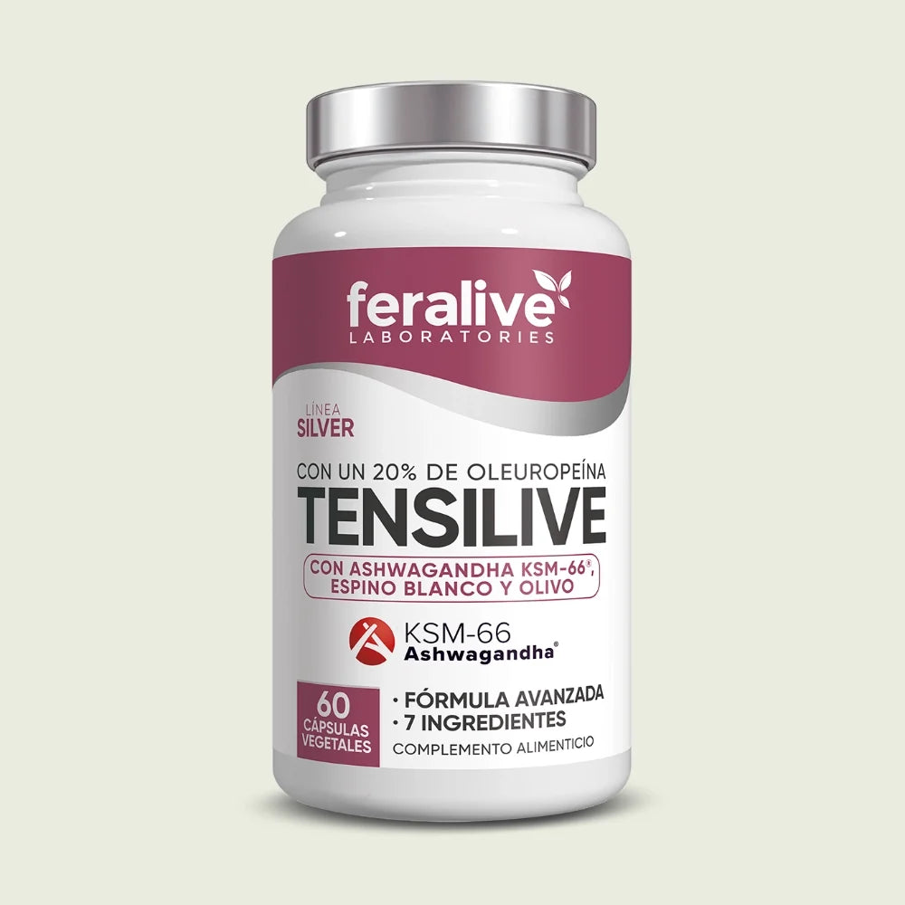 Tensilive