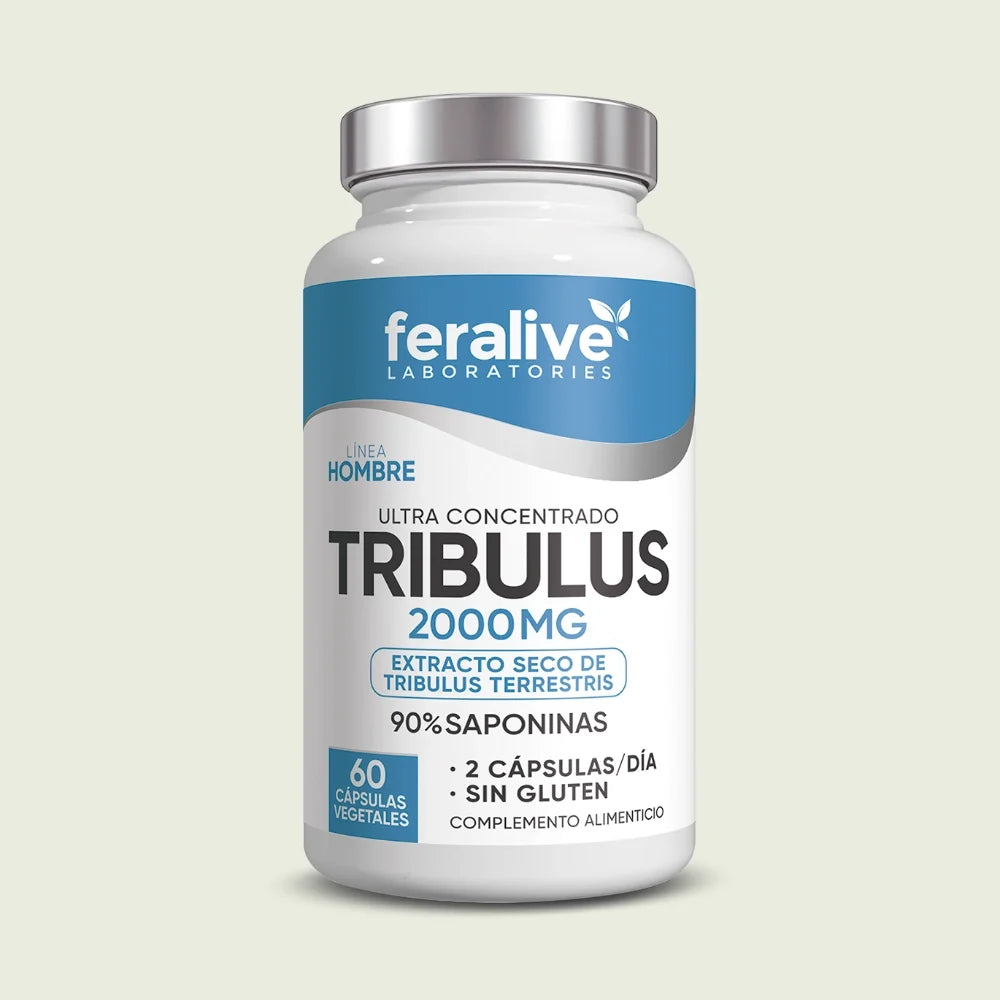 Tribulus