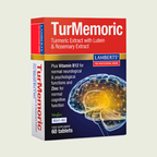 TURMEMORIC (CON LUTEÍNA Y EXTRACTO DE ROMERO