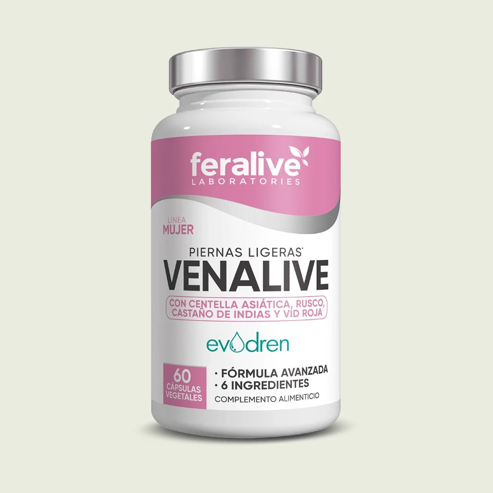 VENALIVE