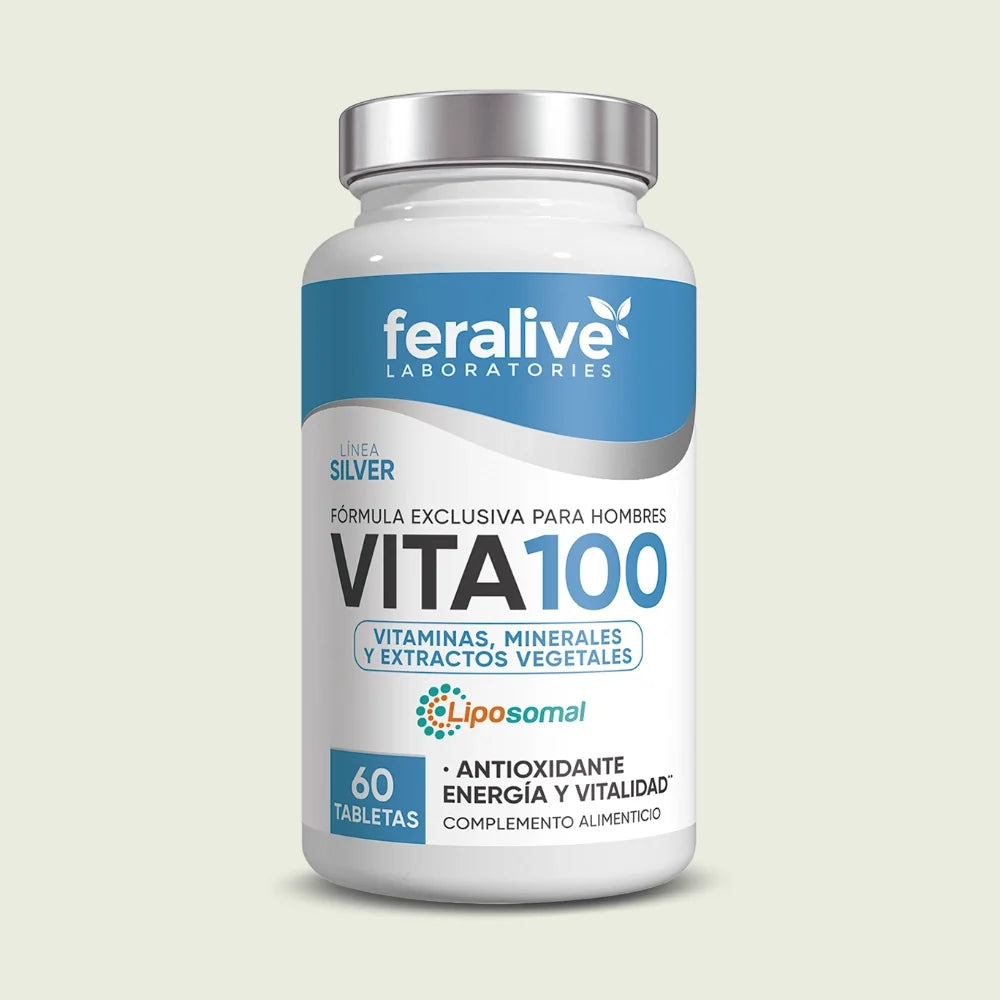 VITA100 Hombres