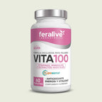 VITA100 Mujeres