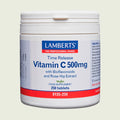 VITAM- C TIME 500MG X 250 T.