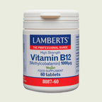VITAM- B12 1000UG LAMBERTS