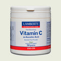 VITAMINA C COMO ACIDO ASCÓRBICO