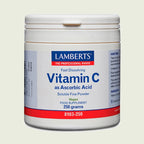 VITAMINA C COMO ACIDO ASCÓRBICO