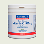 VITAM- C TIME 1500MG.