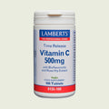 VITAM- C TIME 500MG X 100T.