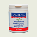 GOMINOLAS VITAM D3 1000UI