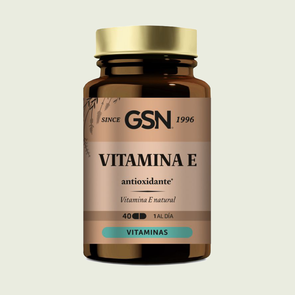 VITAM- E NATURAL G S N .