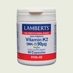 VITAM- K2 90UG (COMO MENAQUINONA-7)