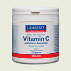 VITAM- C ASCORBATO DE CALCIO.