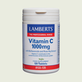VITAM- C 1000MG X 120 (NO TIME) .