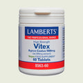 VITEX AGNUS-CASTUS 1000MG.