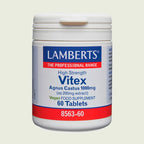 VITEX AGNUS-CASTUS 1000MG.