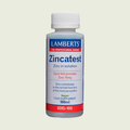 ZINCATEST LÍQUIDO 100ML. (EN FORMA DE SULFATO)