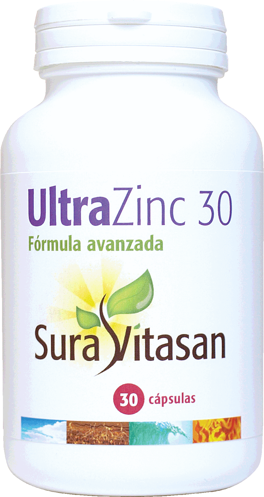 DESCATALOGADO ULTRA ZINC SURAVITASÁN 30 X 30CÀPS.