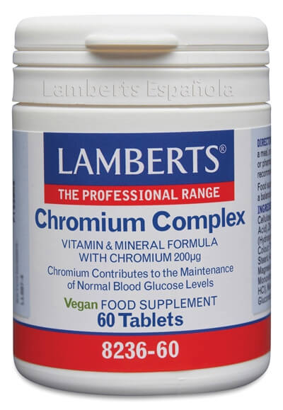 CROMO COMPLEX.