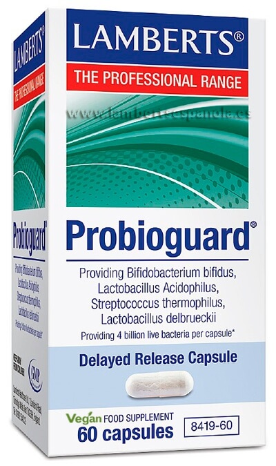 PROBIOGUARD. 
