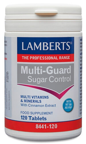 MULTI-GUARD CONTROL.