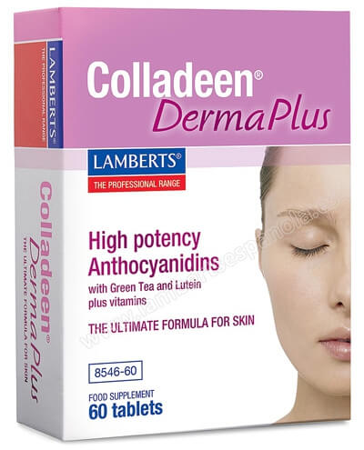 COLLADEEN DERMA PLUS. 