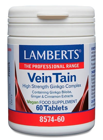 VEINTAIN ( COMP. GINKGO ALTA POT)