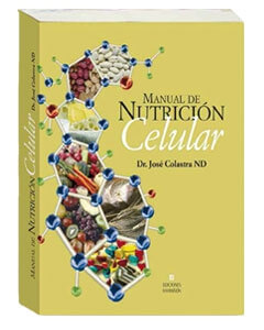 MANUAL DE NUTRICIÓN CELULAR (PROMOCIÓN) 