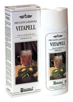 VITAPELL EMULSIÓN JABONOSA-BELLSOLÁ