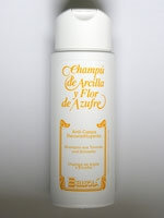 CHAMPÚ DE ARCILLA Y AZUFRE BELLSOLÁ