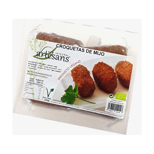 CROQUETAS DE MIJO 24 