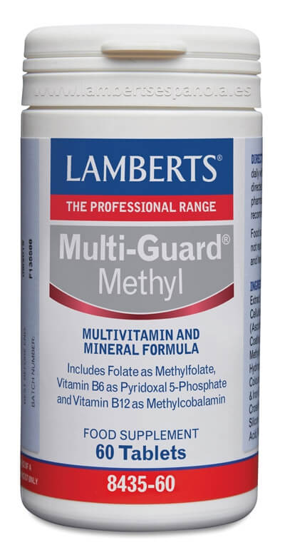 MULTI-GUARD METHYL