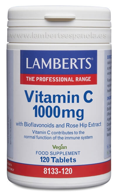 VITAM- C 1000MG X 120 (NO TIME) . 