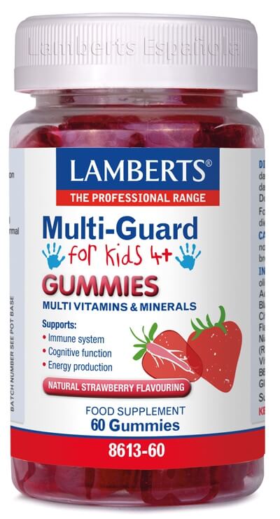 GOMINOLAS MULTI-GUARD FOR KIDS
